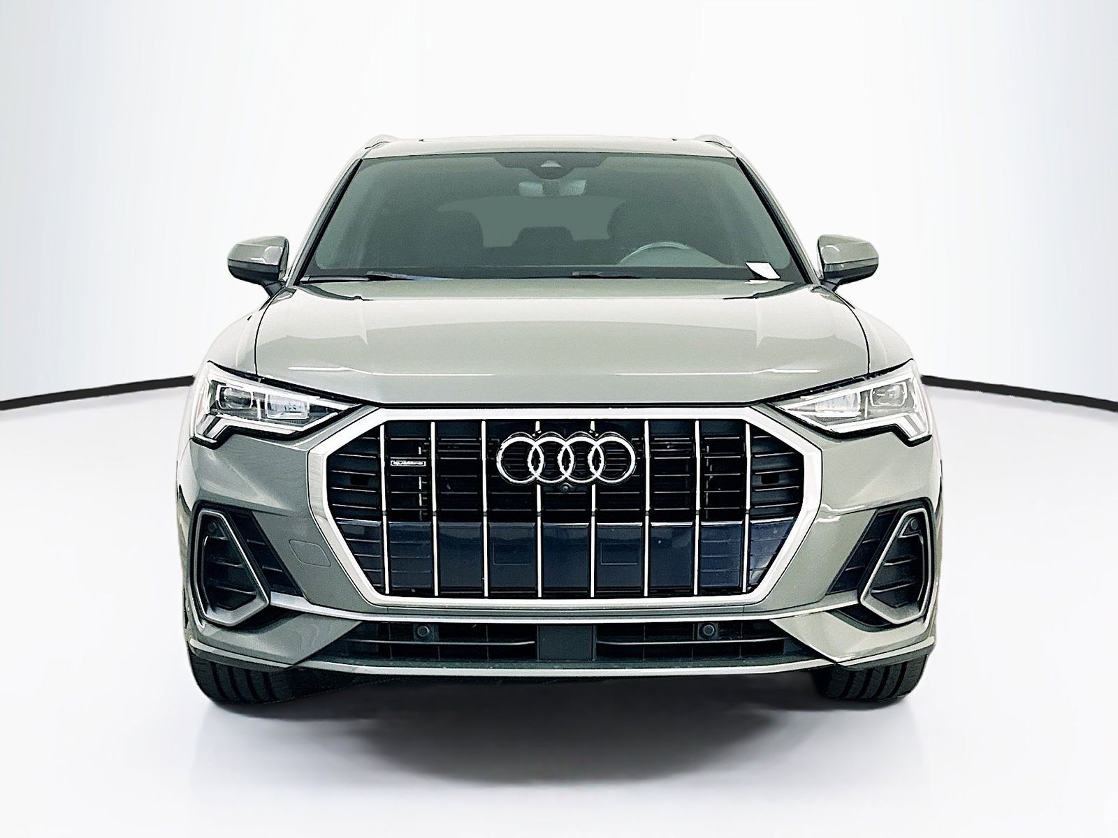 2021 Audi Q3