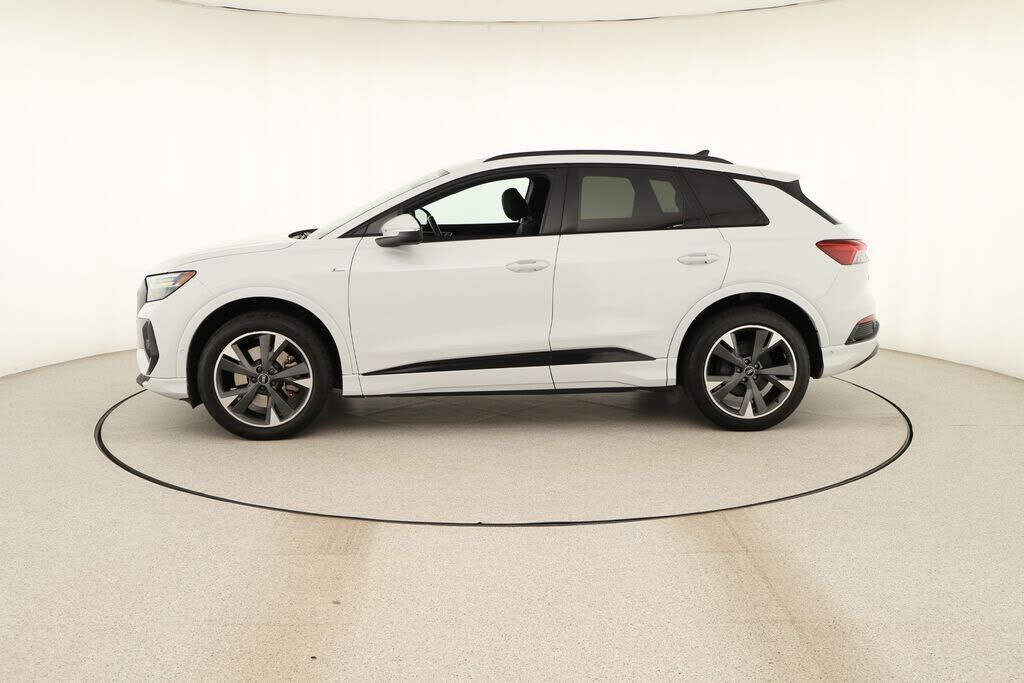 2024 Audi Q4