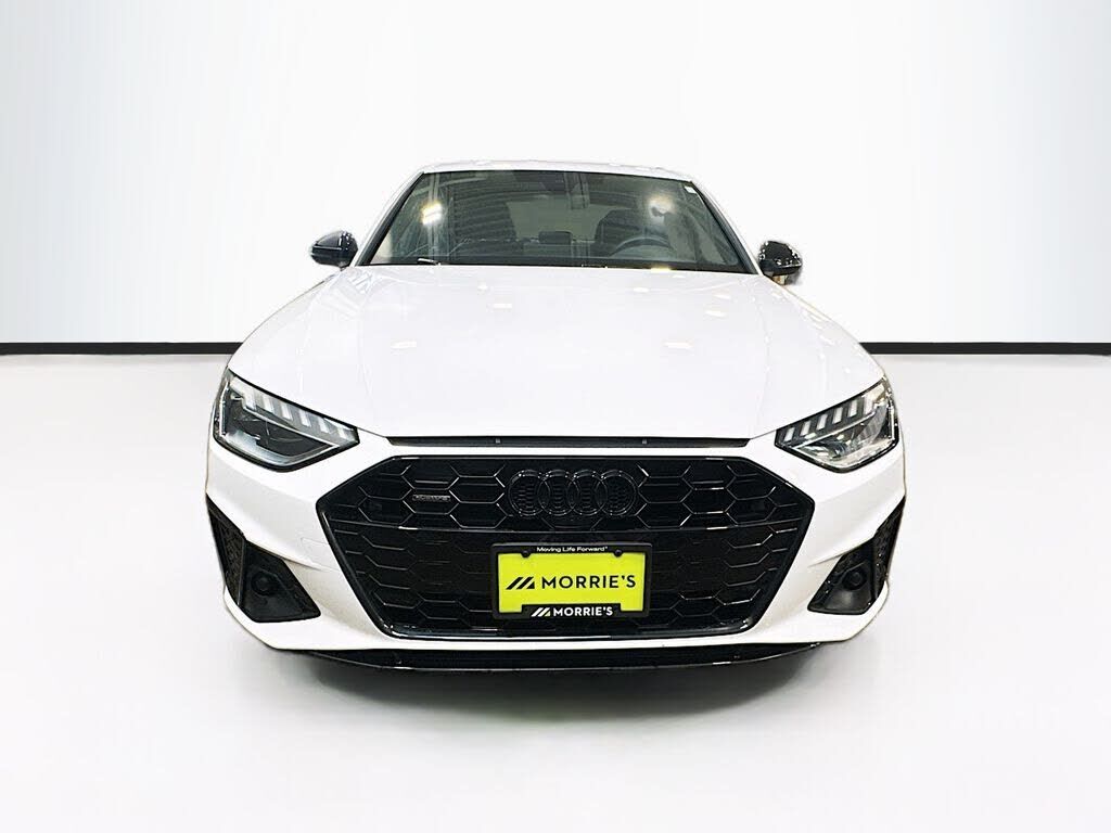 2023 Audi A4