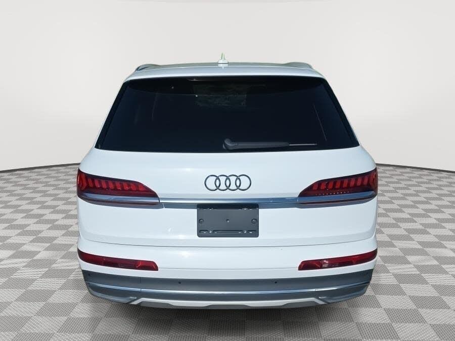 2023 Audi Q7