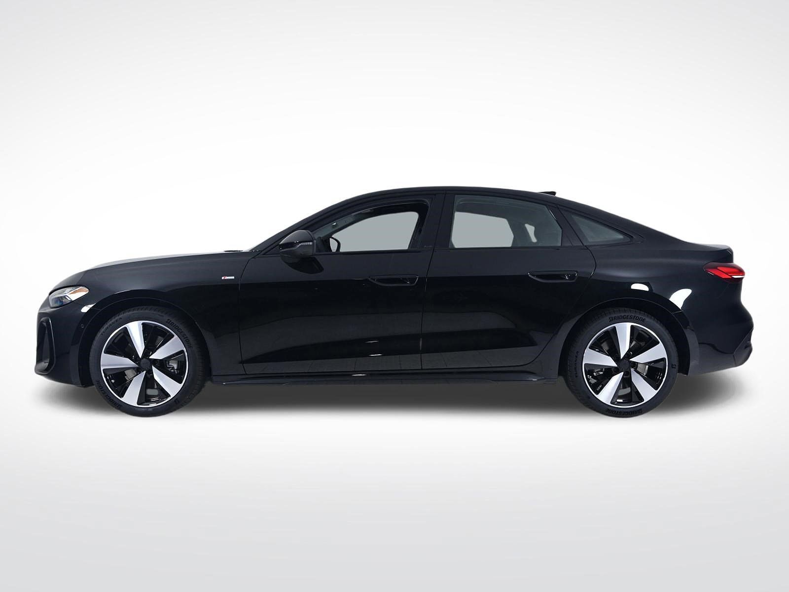 2026 Audi A5