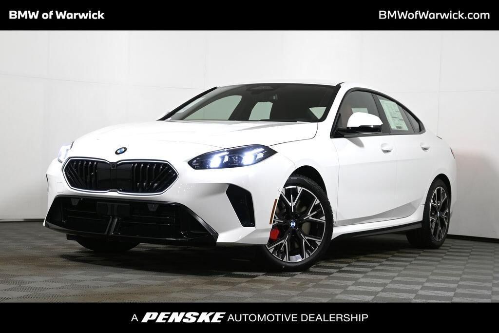 2026 BMW 2 Series