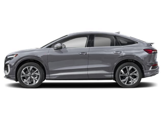 2023 Audi Q4
