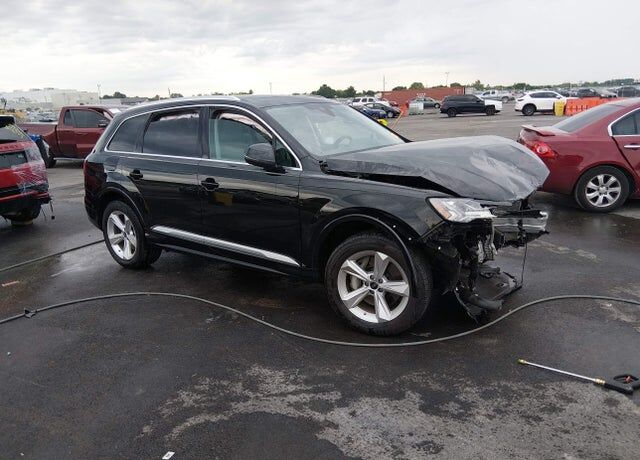 2024 AUDI Q7