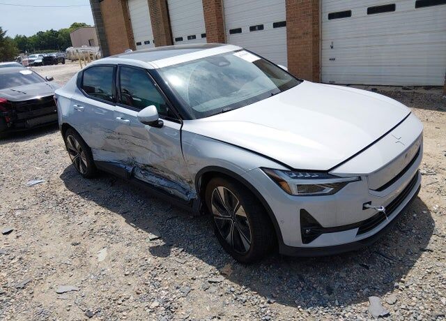 2024 POLESTAR PS2