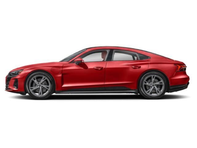 2024 Audi e-tron GT