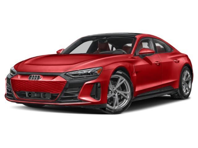 2024 AUDI e-tron GT
