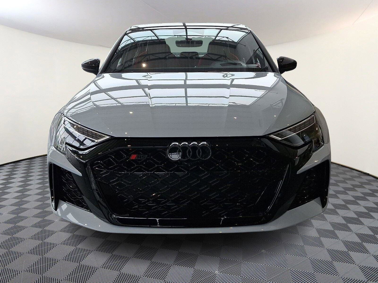 2026 Audi RS 3