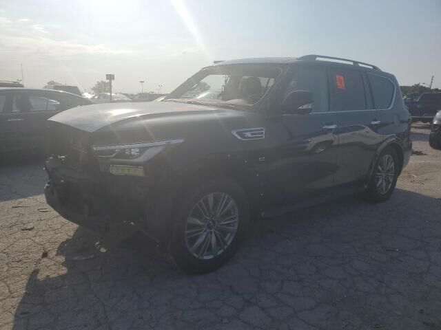 2020 INFINITI QX80
