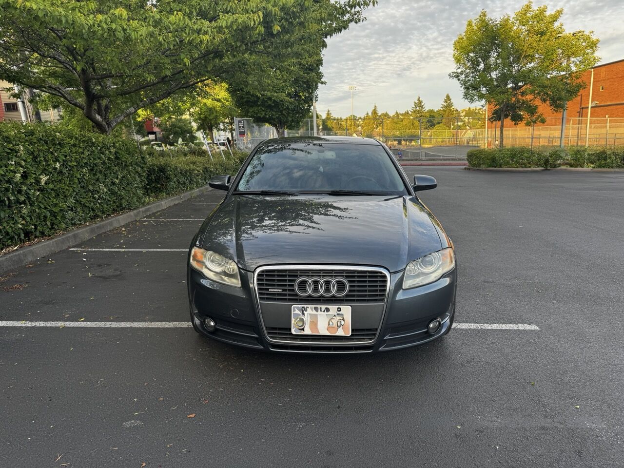 2006 Audi A4