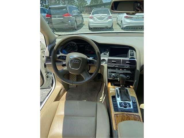 2006 Audi A6