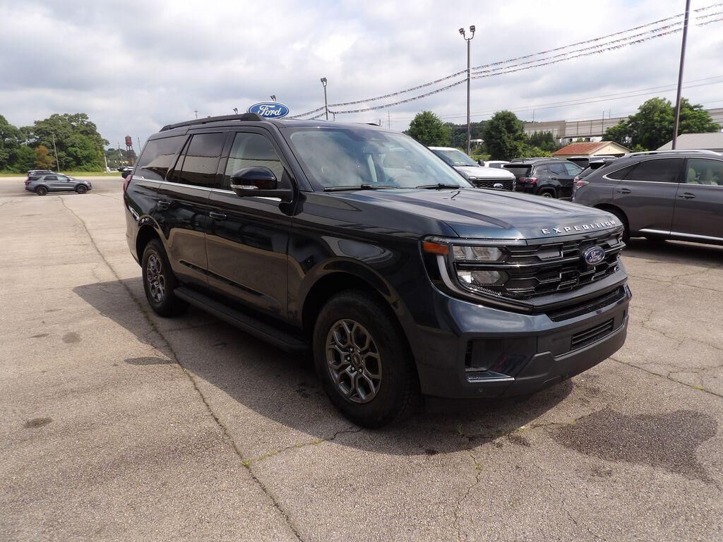 2026 FORD Expedition
