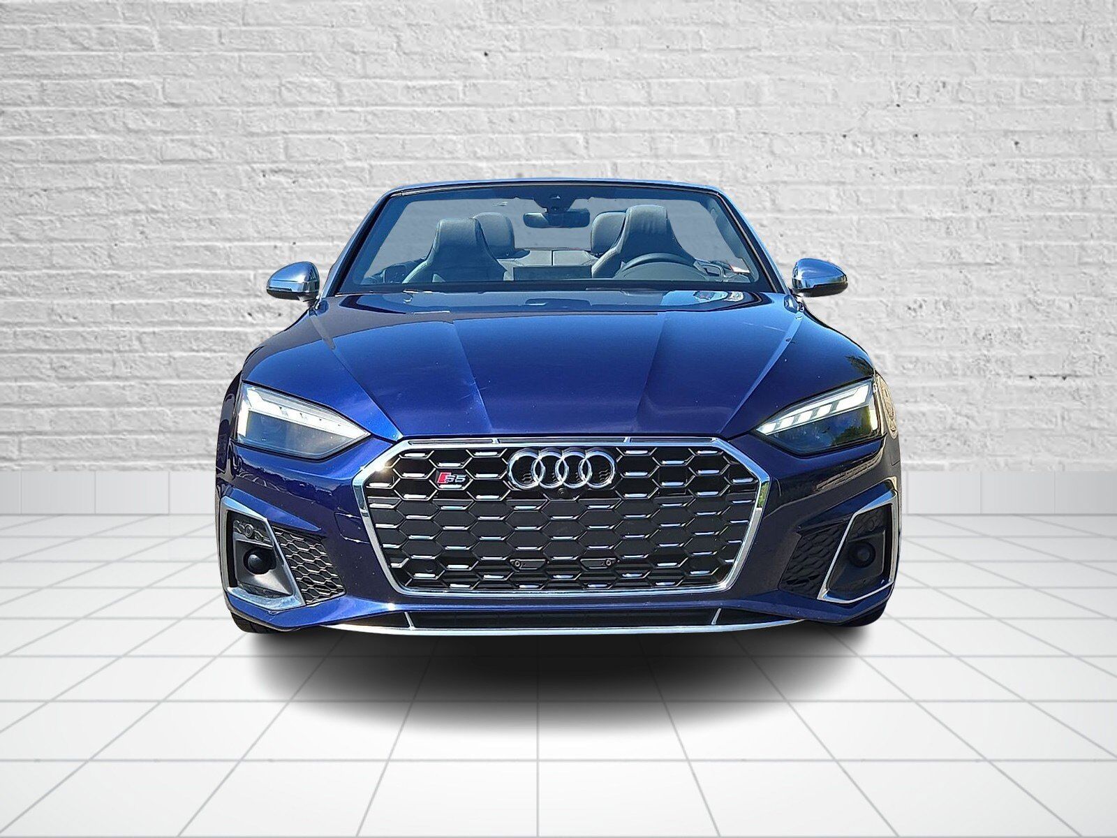 2023 Audi S5