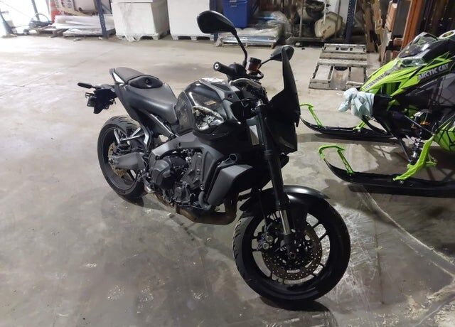 2024 YAMAHA MTN890