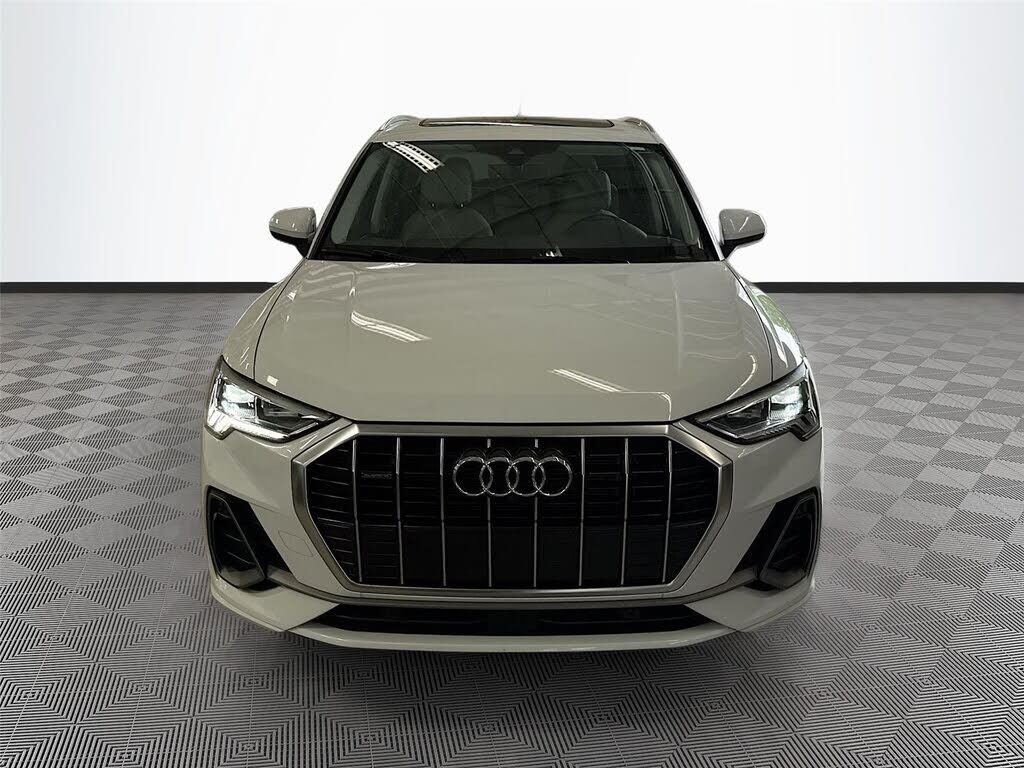 2024 Audi Q3