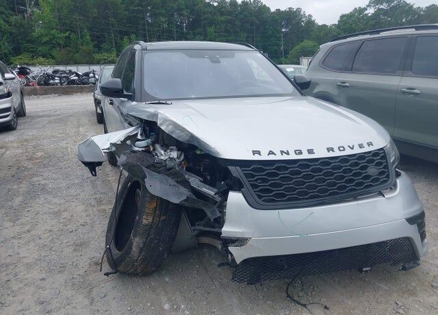 2019 LAND ROVER Range Rover Velar