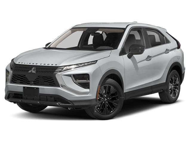 2023 MITSUBISHI ECLIPSE CROSS