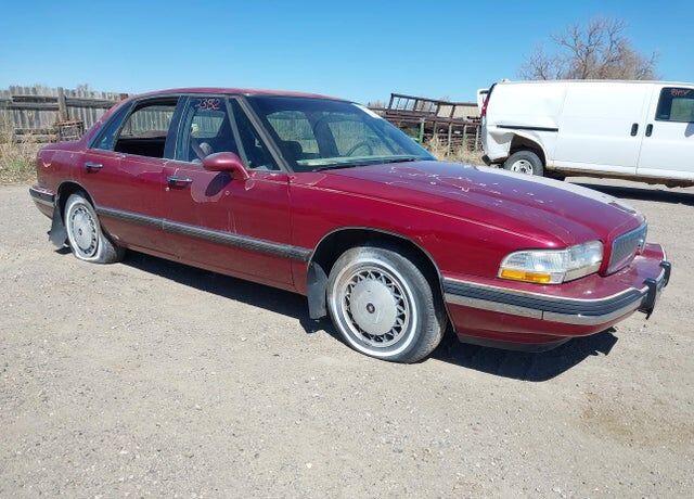 1995 BUICK LeSabre