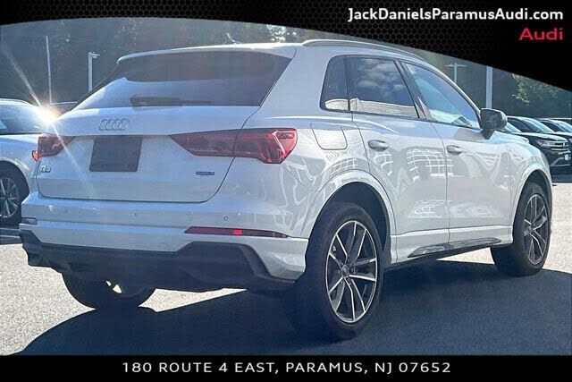 2024 Audi Q3