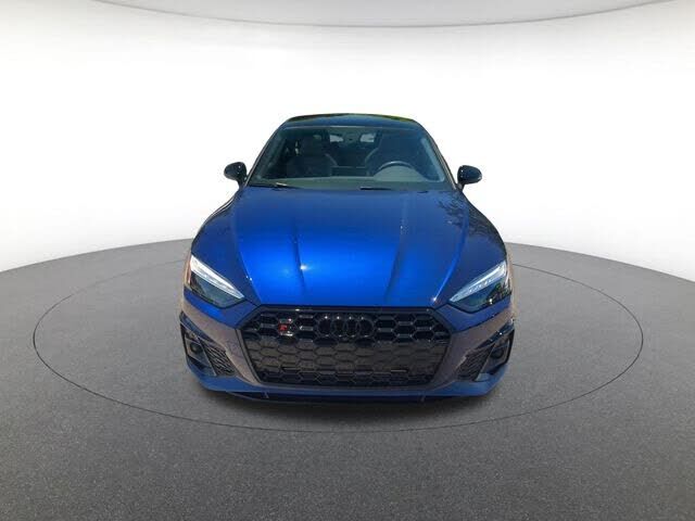 2023 Audi S5