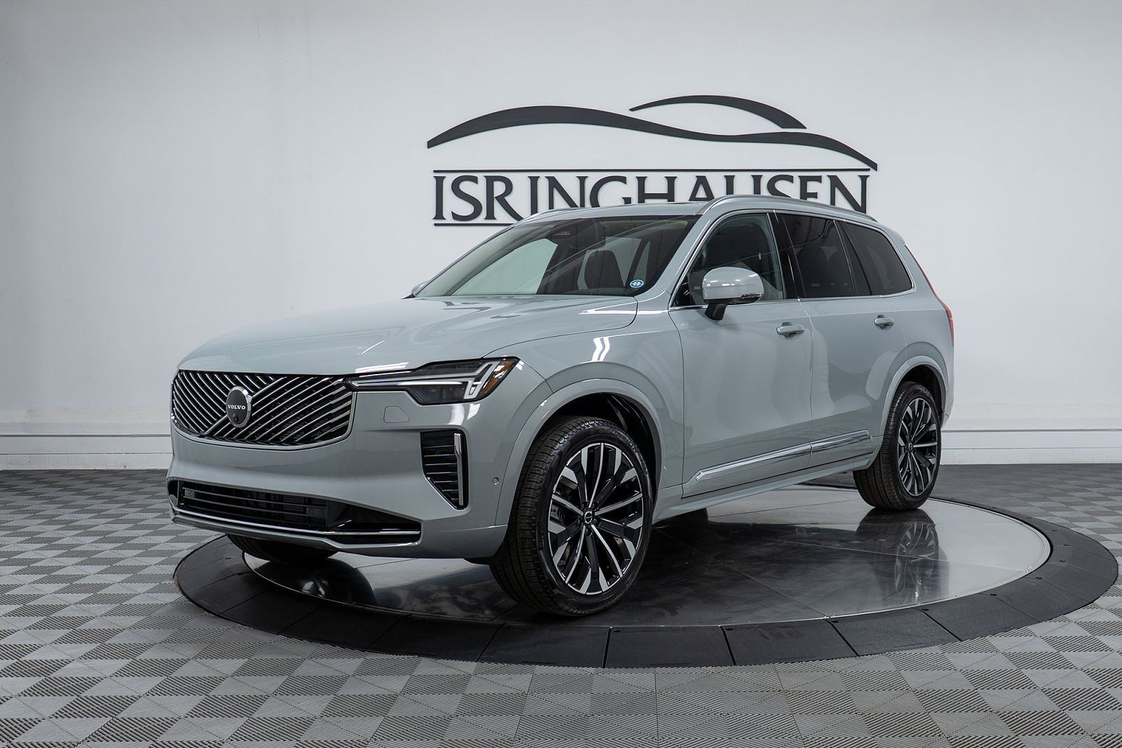 2026 VOLVO XC90