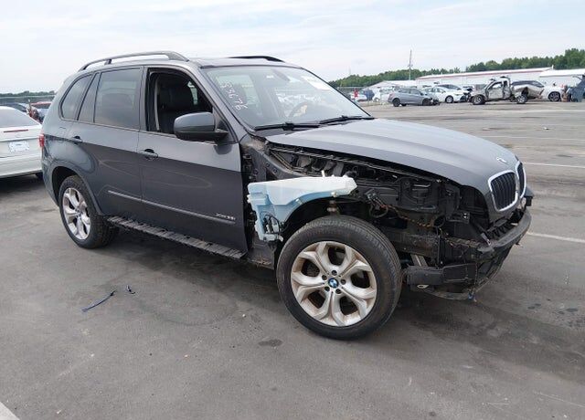 2012 BMW X5