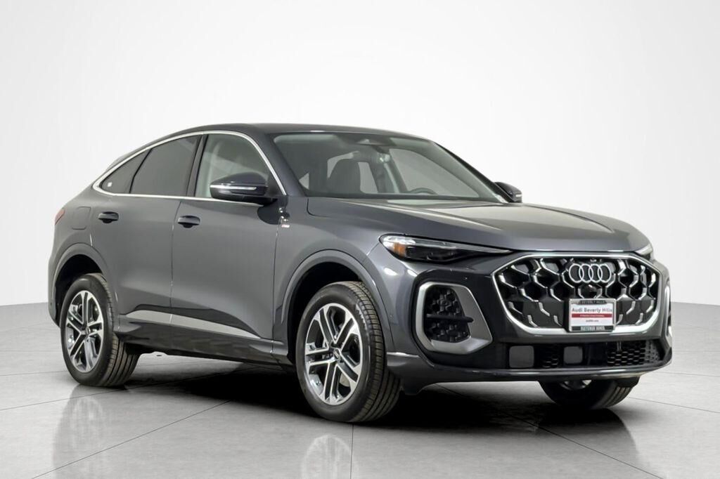 2026 Audi SQ5