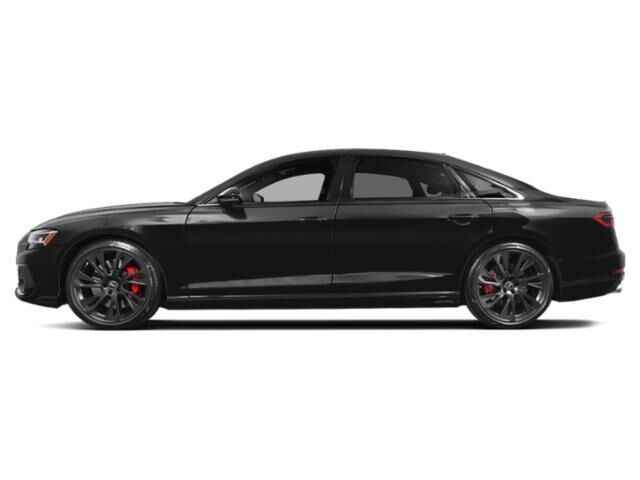 2026 Audi S8