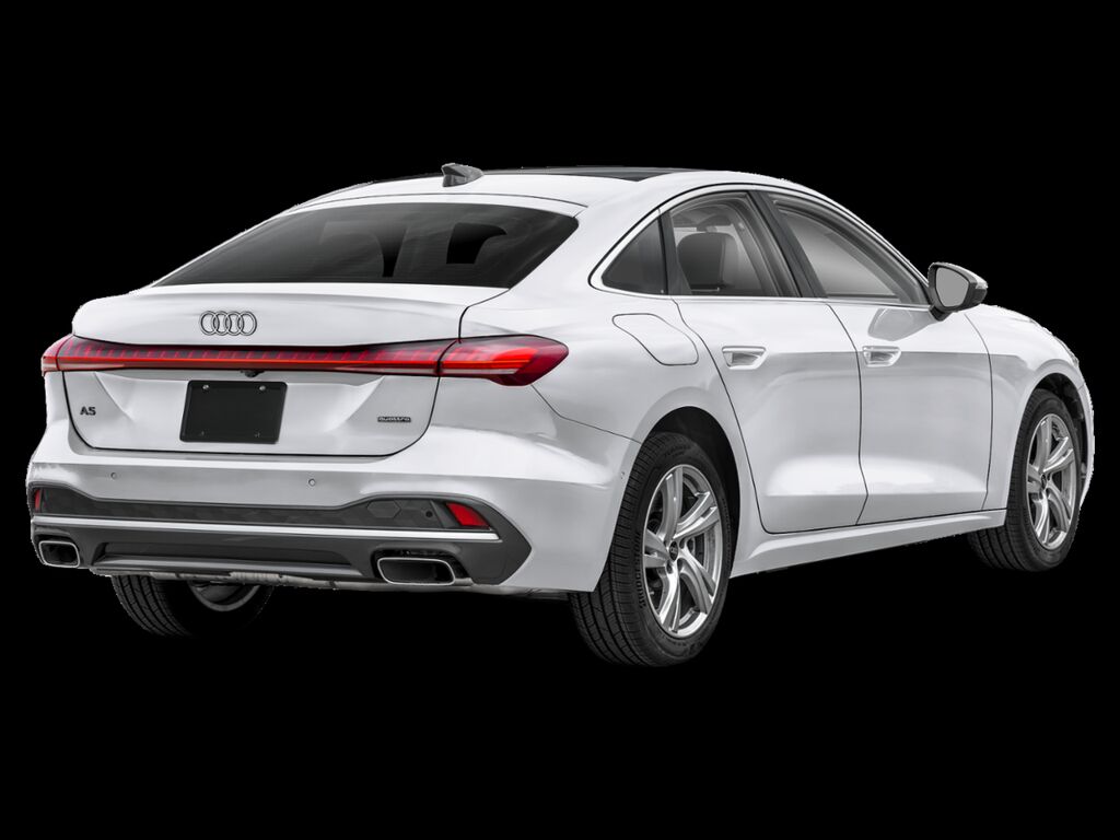2025 Audi A5