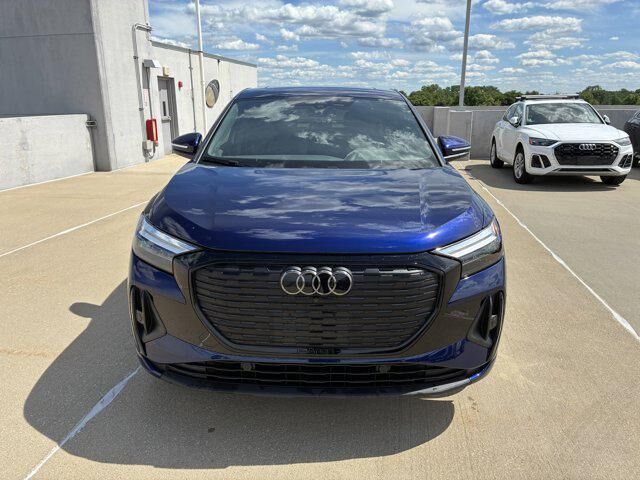 2023 Audi Q4
