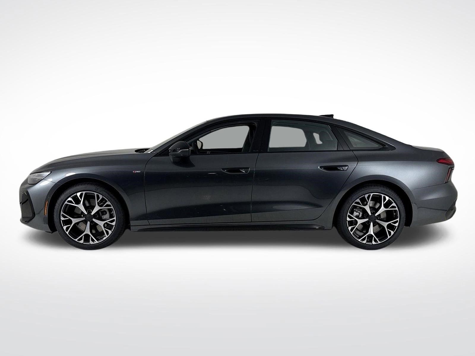 2026 Audi A6