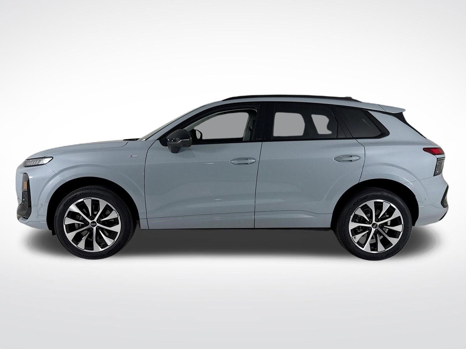 2026 Audi Q3