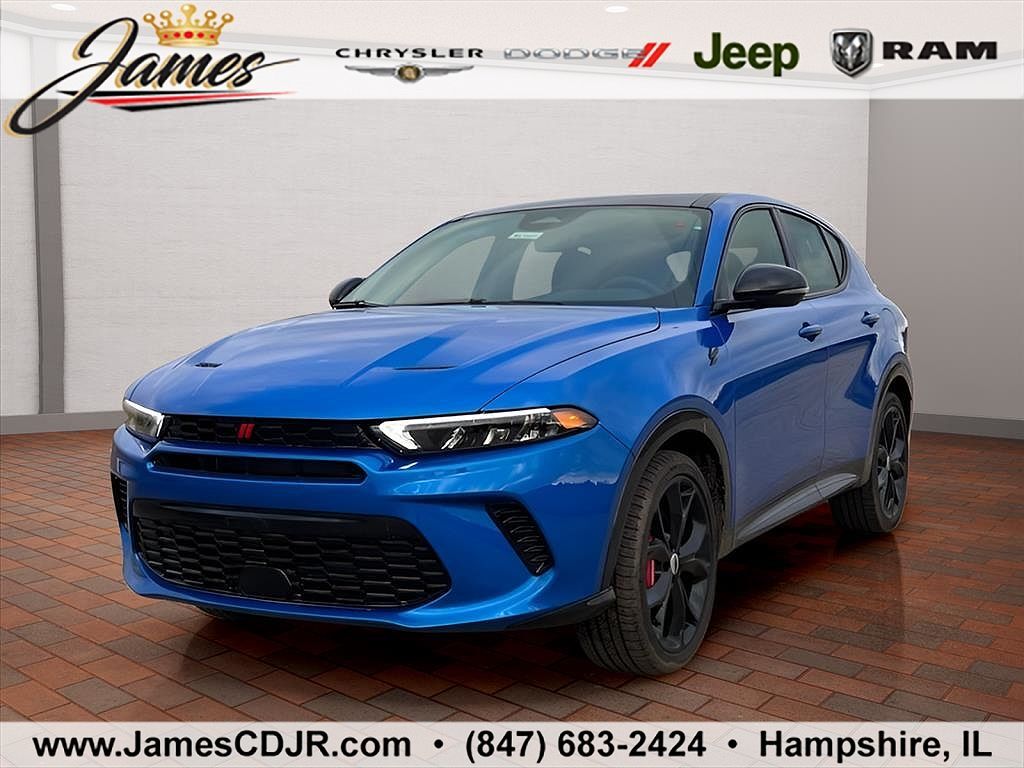 2024 DODGE HORNET