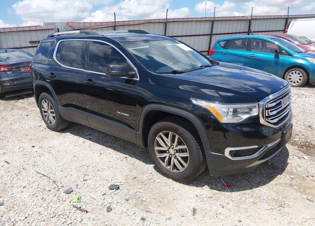 2017 GMC Acadia