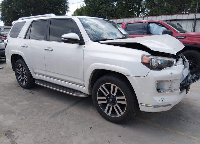 2015 TOYOTA 4-Runner