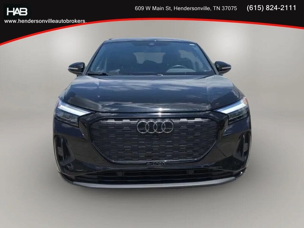 2024 Audi Q4