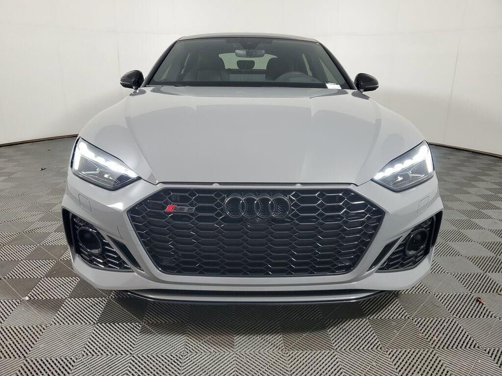 2023 Audi RS5