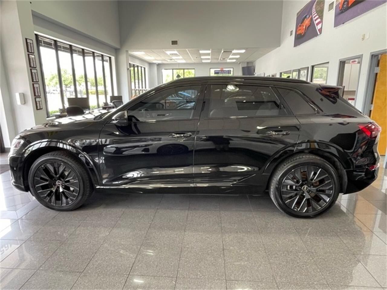 2024 Audi Q8