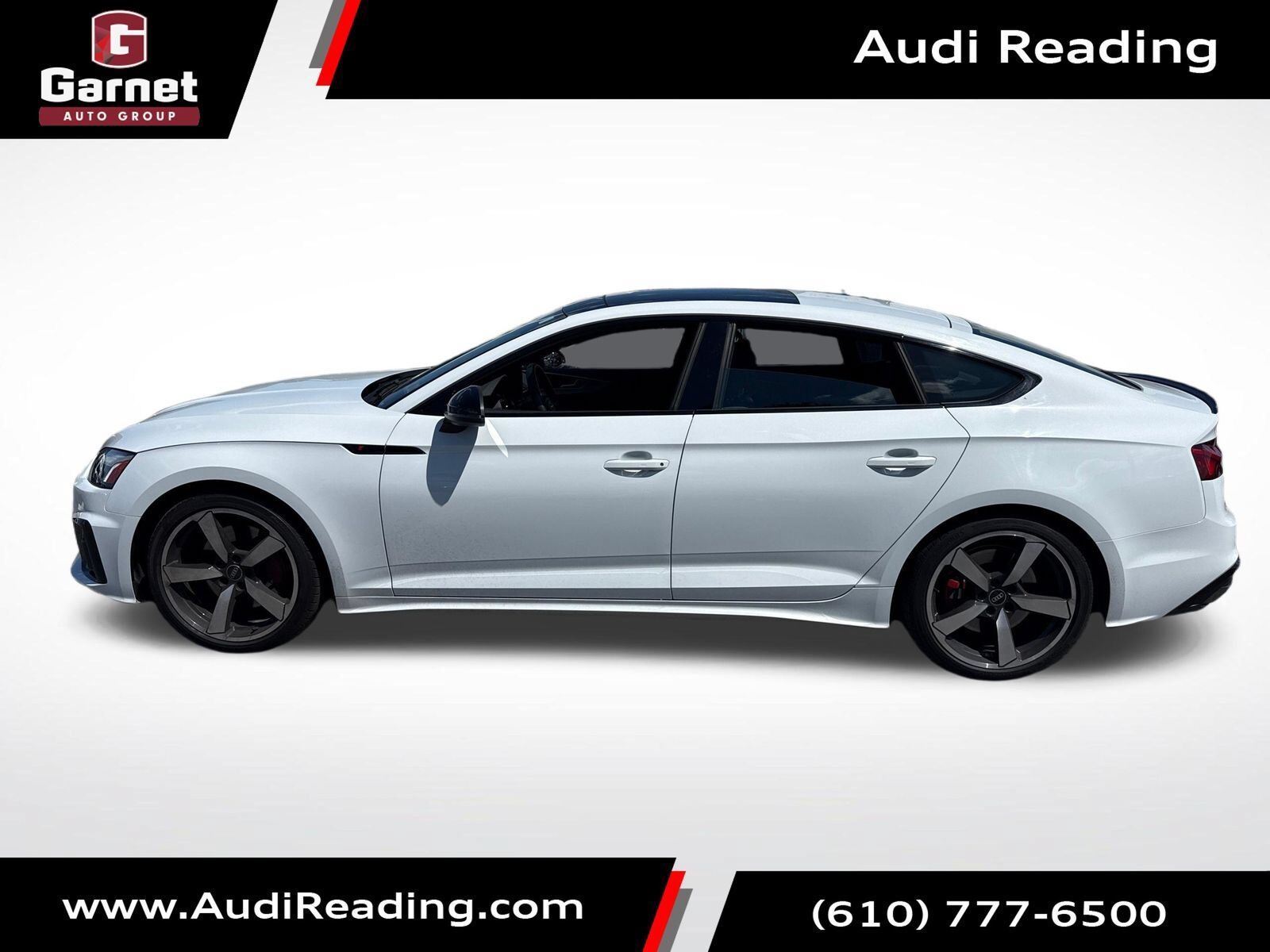 2024 Audi A5