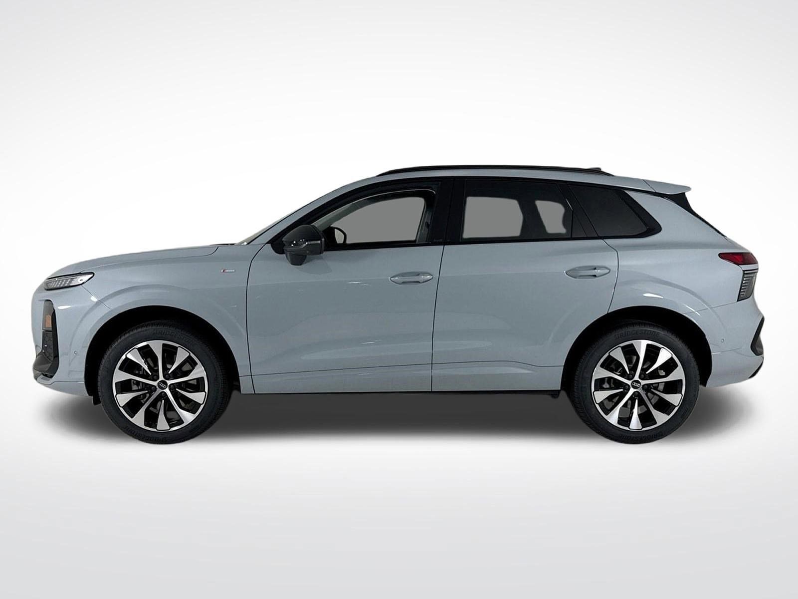 2026 Audi Q3