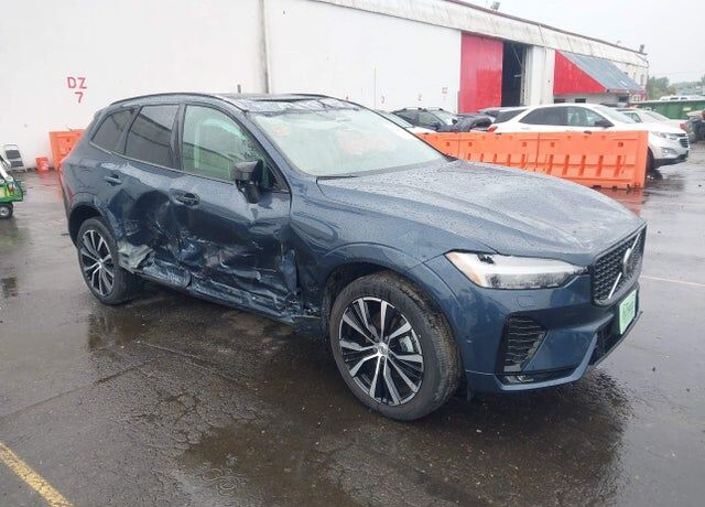 2024 VOLVO XC60