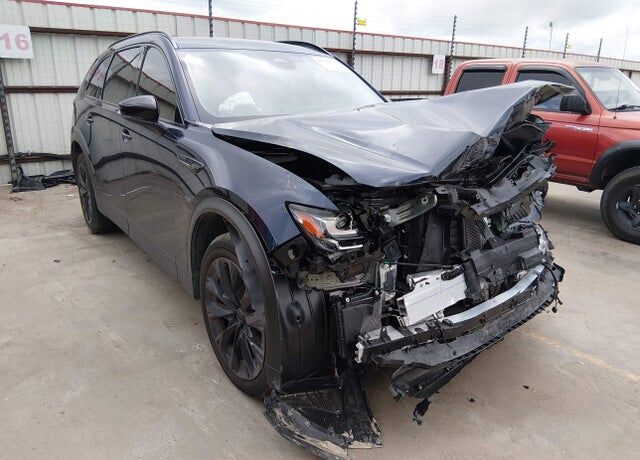 2026 MAZDA CX-90