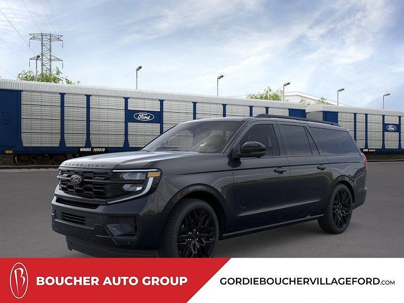 2026 FORD Expedition