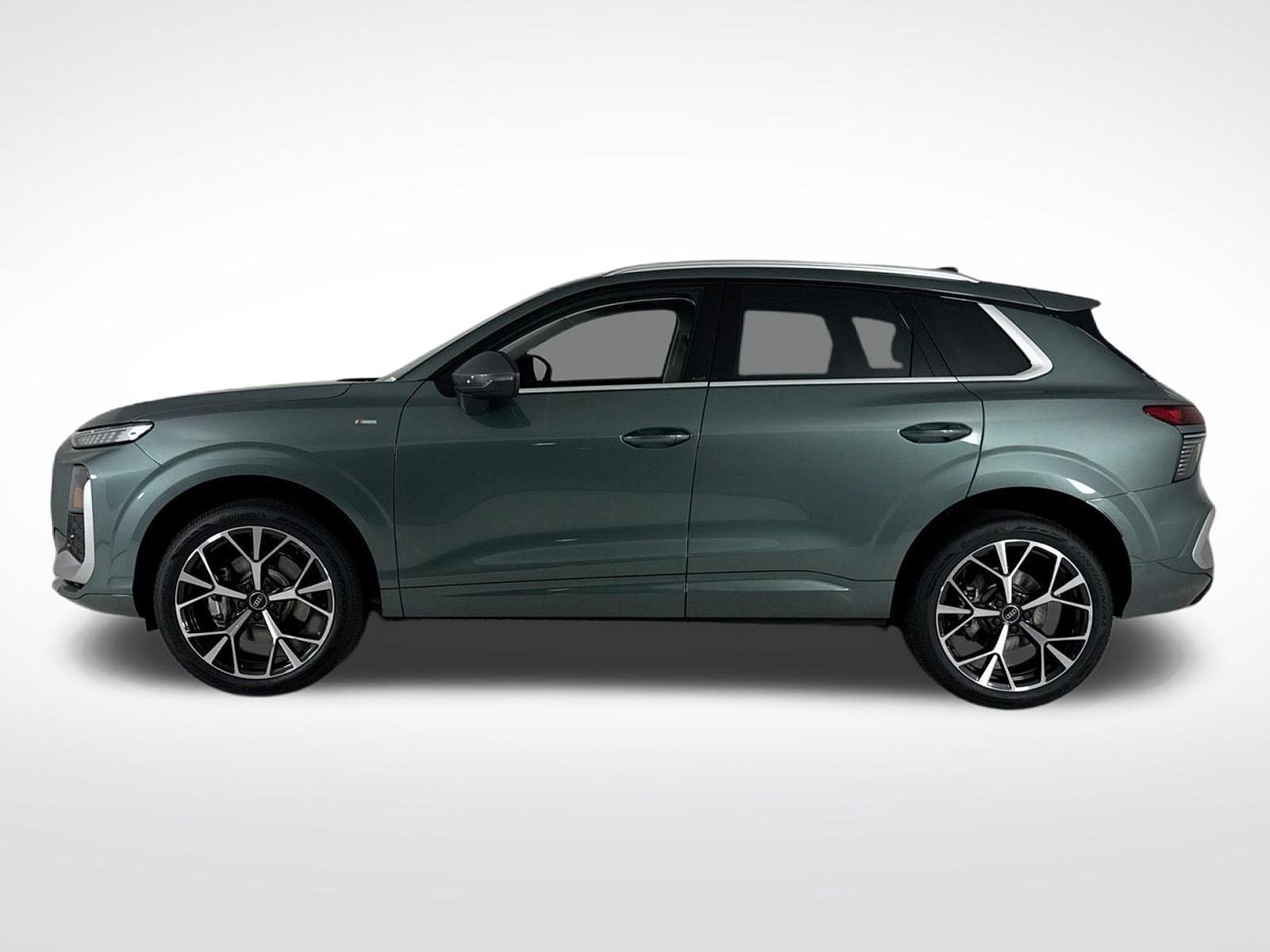 2026 Audi Q3