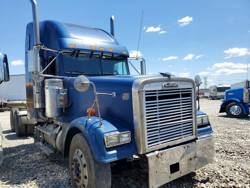 2000 FREIGHTLINER Long Conv.