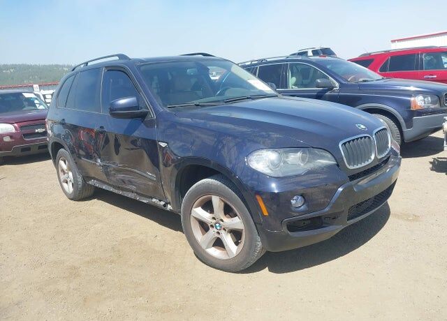 2009 BMW X5