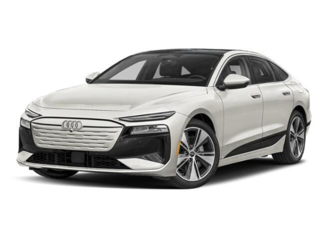2027 AUDI A6