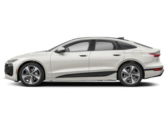 2027 Audi A6
