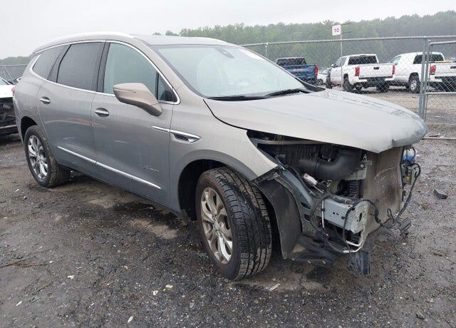 2019 BUICK Enclave