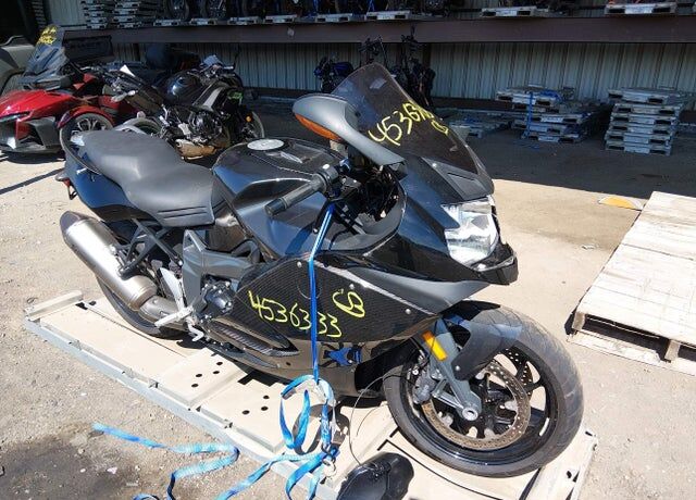 BMW K 1300 S